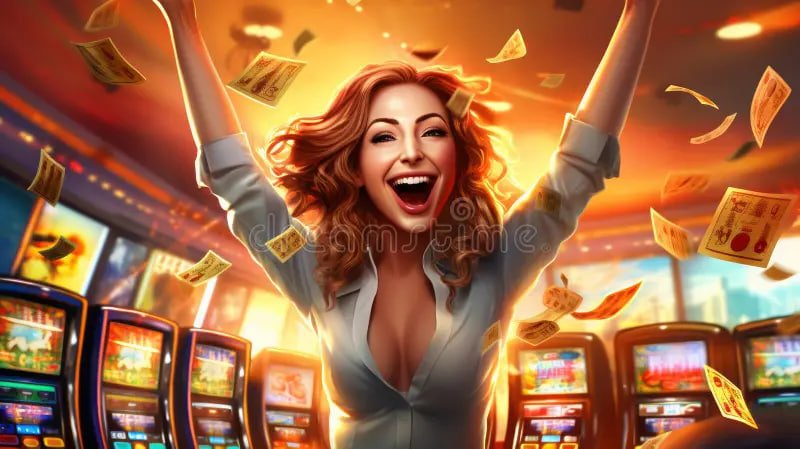 xhamster888 Ratusan Permainan Slot dengan Deposit Terpercaya