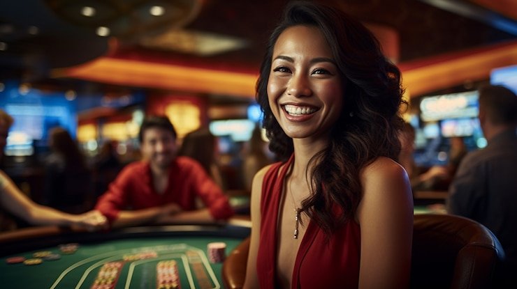 xhamster888 Apa yang Kami Tawarkan dalam Slot
